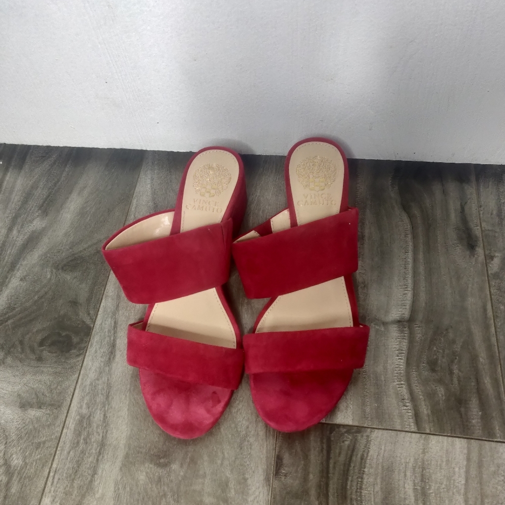Vince Camuto Shoes
